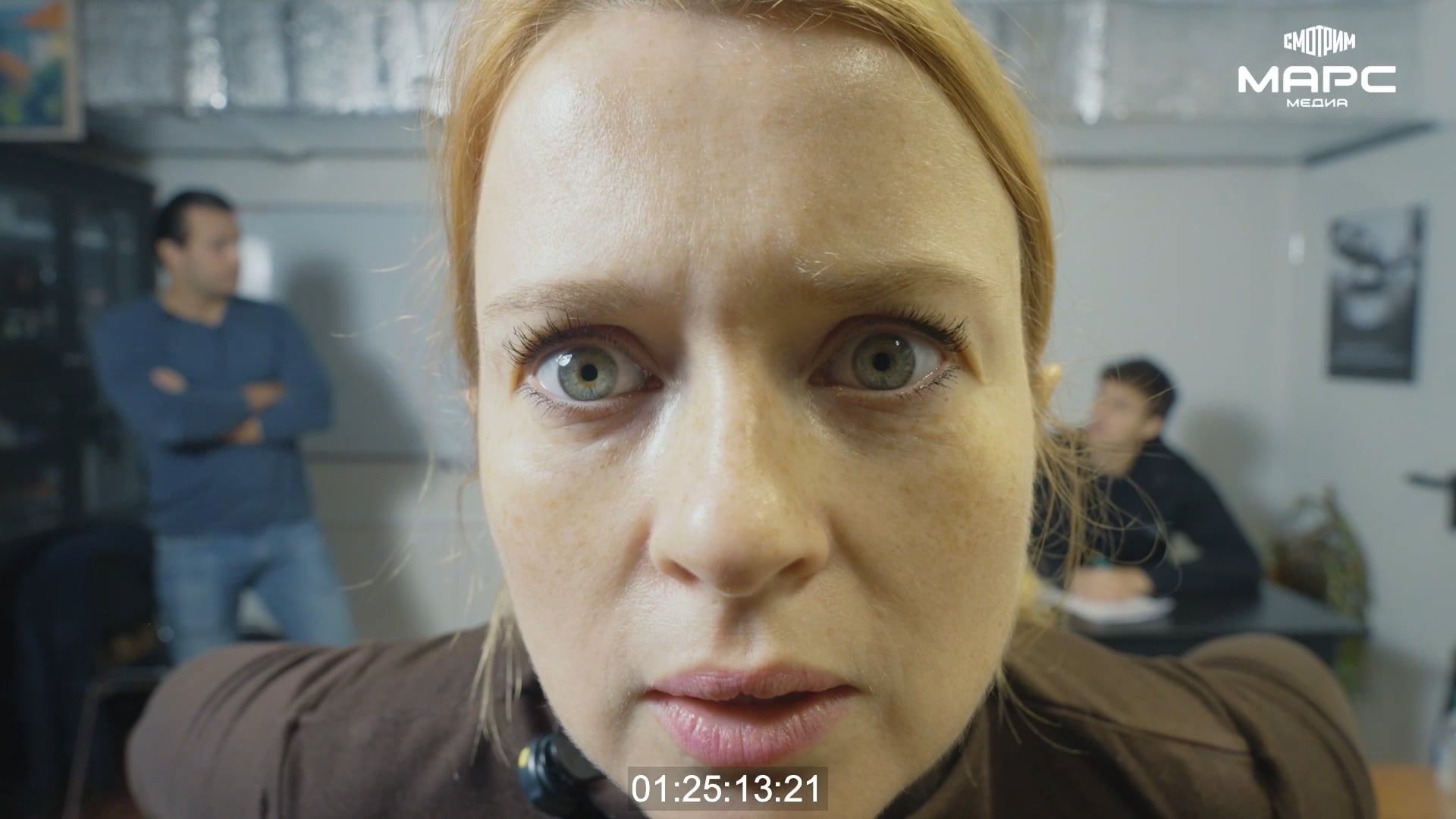 Копанова Екатерина, Варшавский Дмитрий и Павлишин Григорий