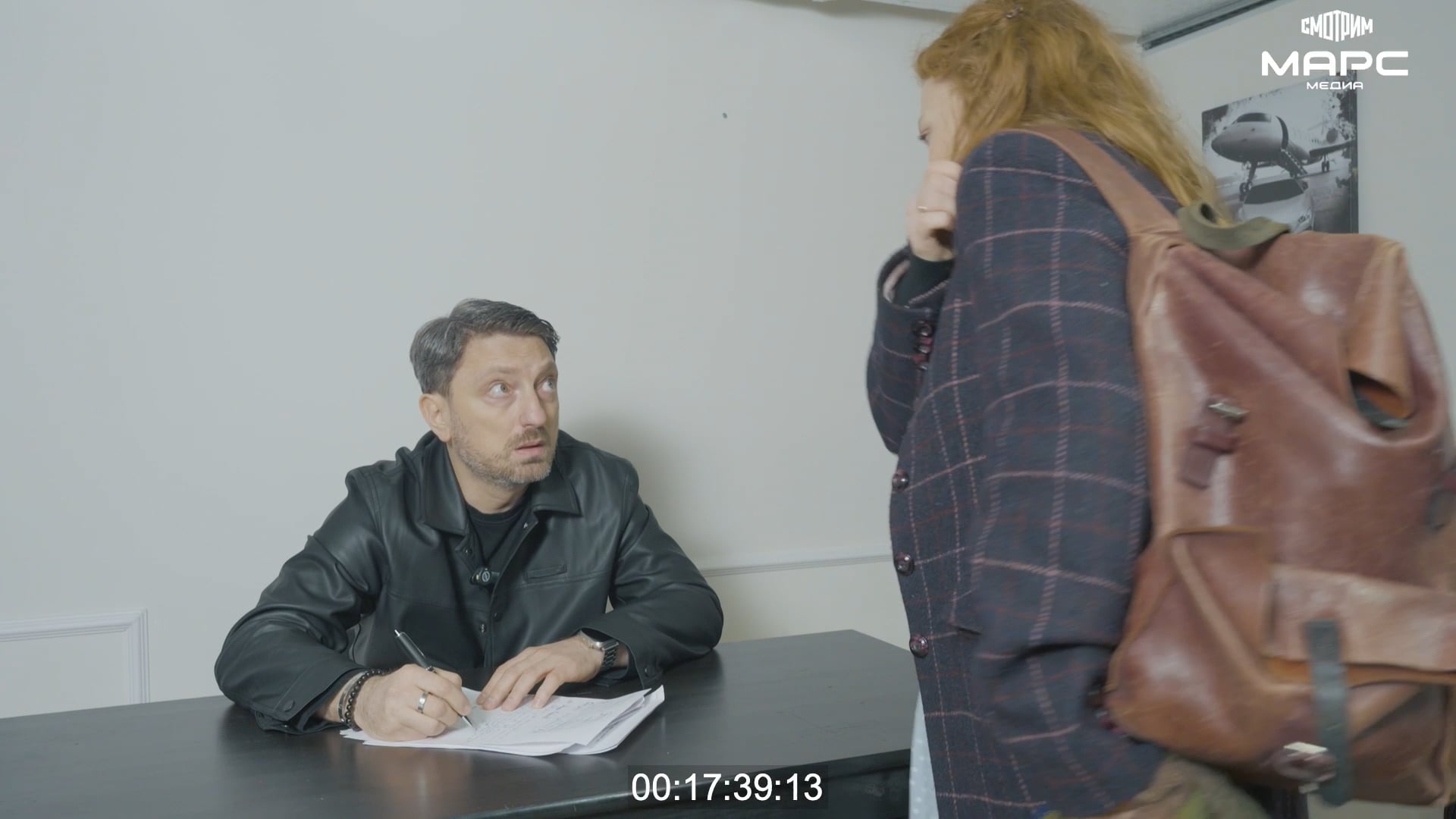 Чантурия Заза и Дубакина Екатерина